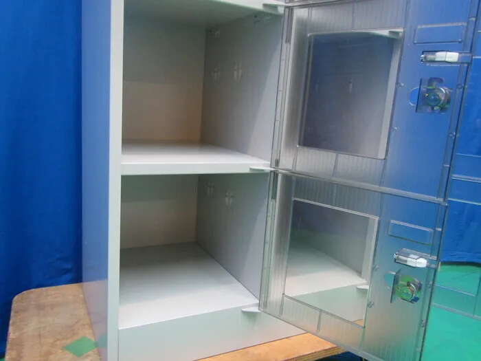 Itoki HDS-6923SS-WECW locker Detail Image - ASKINDEX Korea