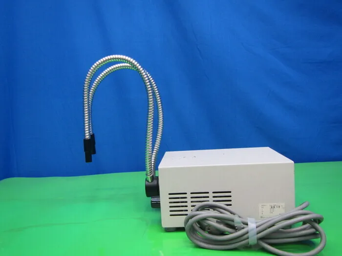 Shimadzu Corporation FLH-150A Cold Light Detail Image - ASKINDEX Korea