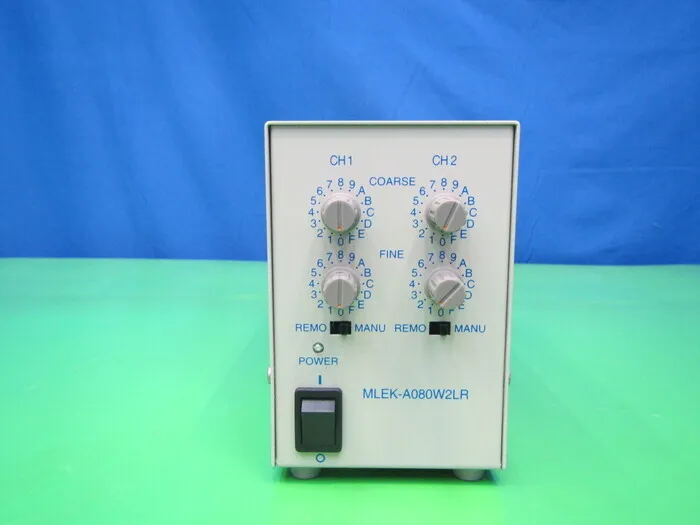 모리텍 MLEK-A080W2LR LED 조명 전원 공급 장치 상세 이미지 - ASKINDEX 코리아