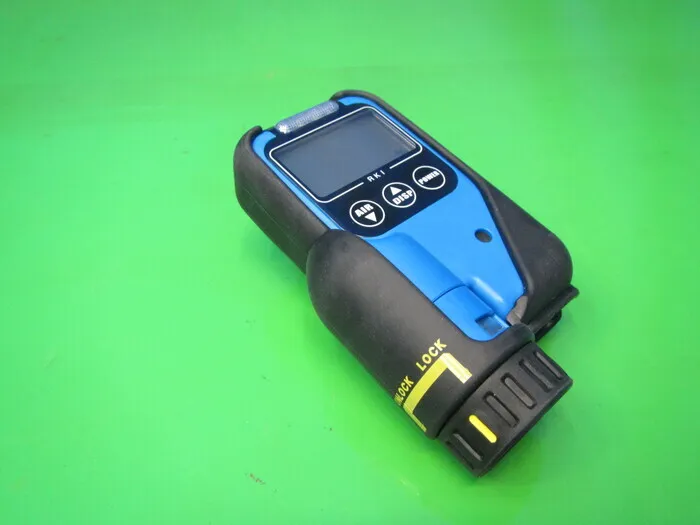 Riken Keiki OX-07 Oxygen concentration meter Detail Image - ASKINDEX Korea