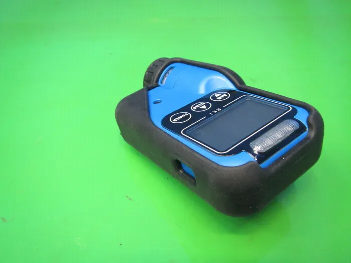 Riken Keiki OX-07 Oxygen concentration meter Detail Image - ASKINDEX Korea
