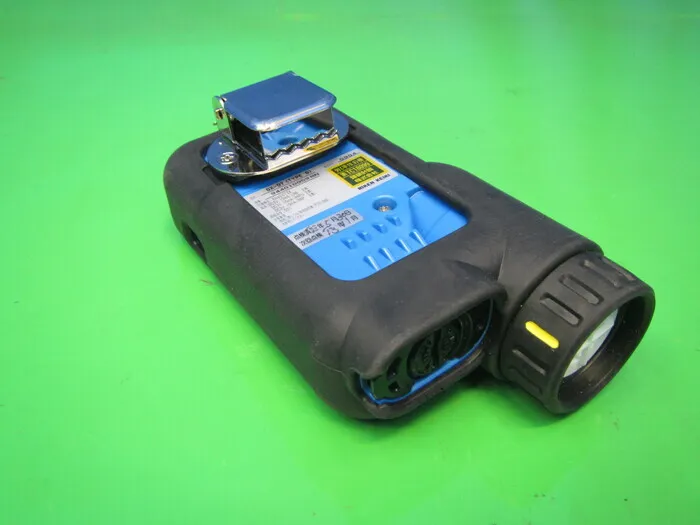 Riken Keiki OX-07 Oxygen monitor Detail Image - ASKINDEX Korea
