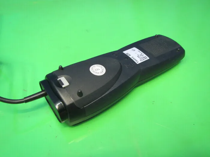 테스트 testo-425 풍력계 상세 이미지 - ASKINDEX 코리아