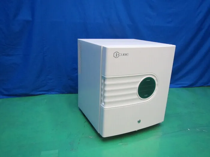 AS ONE FCS-280 incubator Detail Image - ASKINDEX Korea