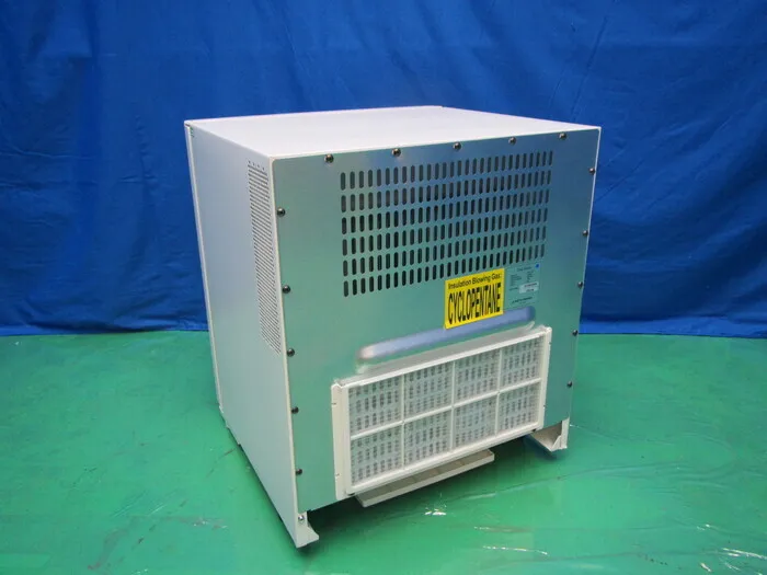 AS ONE FCS-280 incubator Detail Image - ASKINDEX Korea