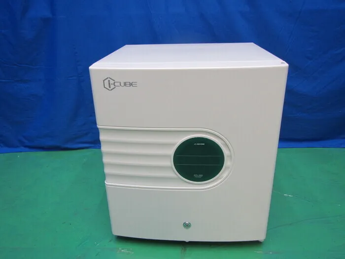 AS ONE FCS-280 incubator Detail Image - ASKINDEX Korea