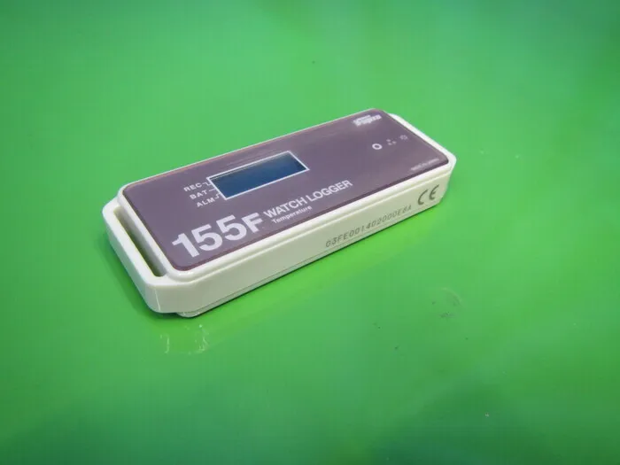후지타 전기 제작소 KT-155F 데이터 로거 상세 이미지 - ASKINDEX 코리아