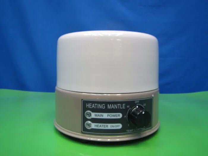 AS ONE HF-300T mantle heater Detail Image - ASKINDEX Korea