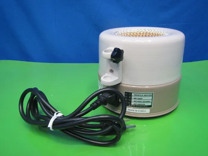 AS ONE HF-300T mantle heater Detail Image - ASKINDEX Korea