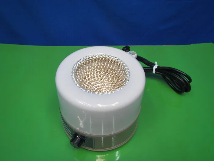 AS ONE HF-300T mantle heater Detail Image - ASKINDEX Korea
