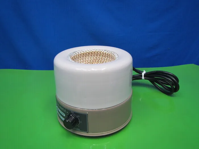 AS ONE HF-300T mantle heater
