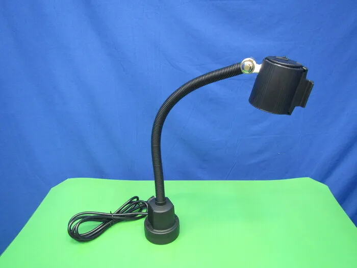 라이테스트 HPML6-X LED 빛