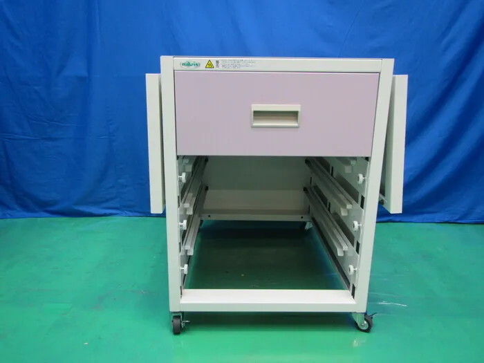 AS ONE アルティア　ナビス Wagon (with auxiliary top) Detail Image - ASKINDEX Korea