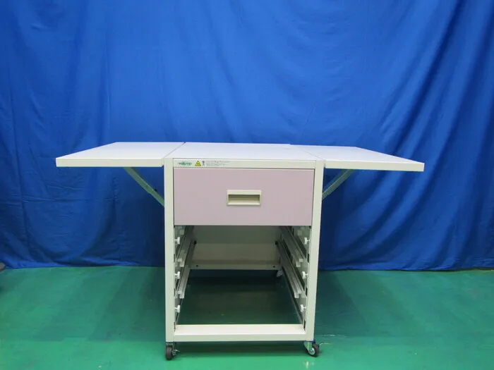 AS ONE アルティア　ナビス Wagon (with auxiliary top) Detail Image - ASKINDEX Korea