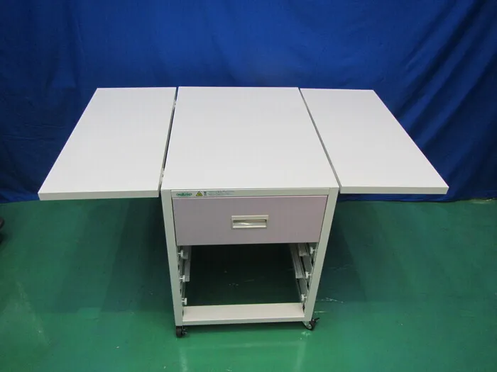AS ONE アルティア　ナビス Wagon (with auxiliary top) Detail Image - ASKINDEX Korea