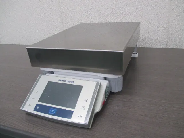 메틀러 톨레도 XS32001L/A 전자 저울 상세 이미지 - ASKINDEX 코리아