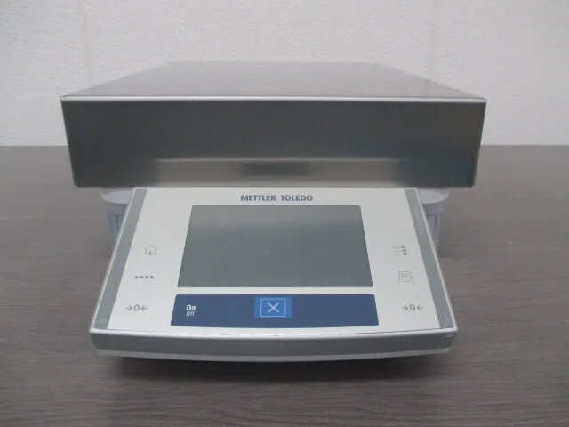 메틀러 톨레도 XS32001L/A 전자 저울 상세 이미지 - ASKINDEX 코리아