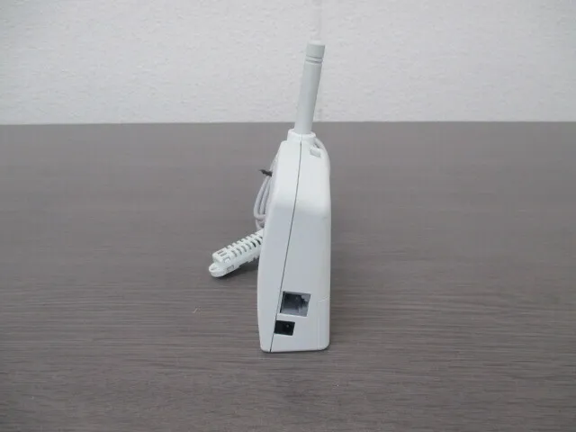 T&amp;T RTR-72 Thermometer and hygrometer Detail Image - ASKINDEX Korea