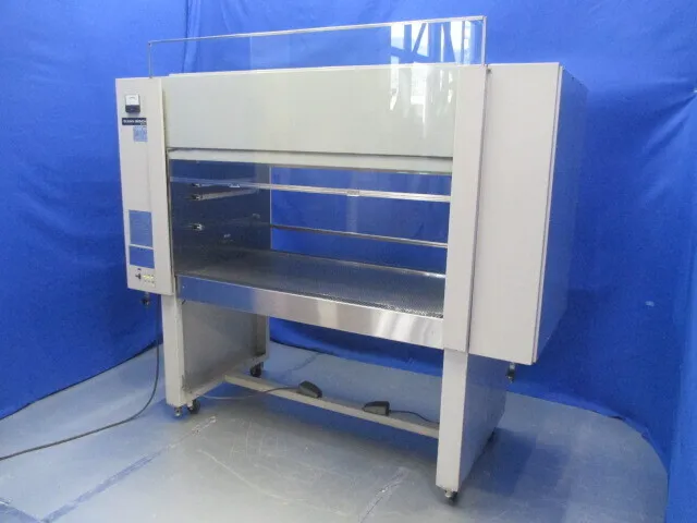 Hitachi, Ltd. CCV-1311 Clean bench (double-sided type) Detail Image - ASKINDEX Korea