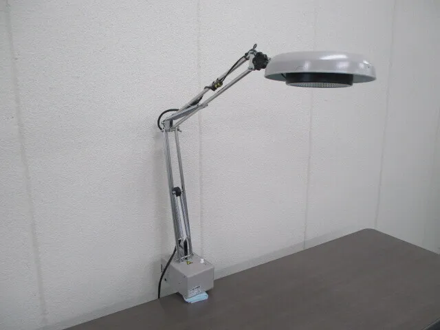 Otsuka Optical SKK-F Illuminated Magnifier Detail Image - ASKINDEX Korea