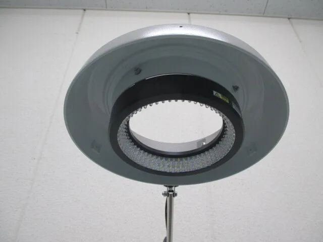 Otsuka Optical SKK-F Illuminated Magnifier Detail Image - ASKINDEX Korea