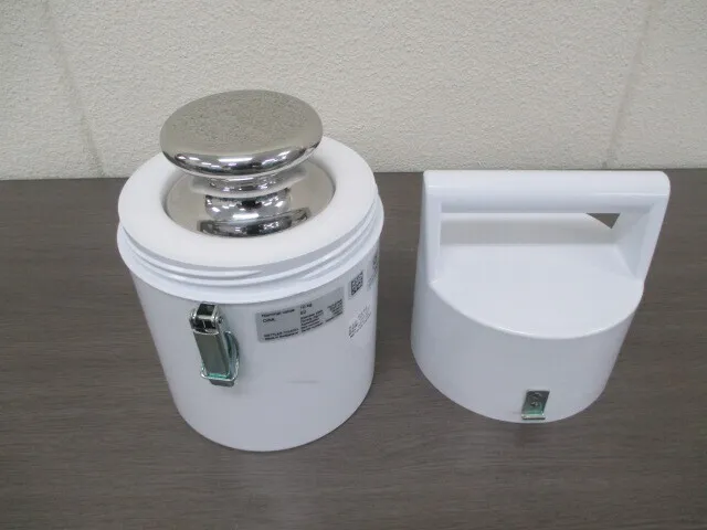 메틀러 톨레도 E2 10kg 분동
