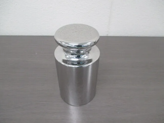 메틀러 톨레도 E2 10kg No.158516 분동
