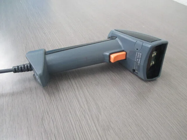 Token (Mars Tohken Solutions) THIR-6000U Barcode scanner Detail Image - ASKINDEX Korea