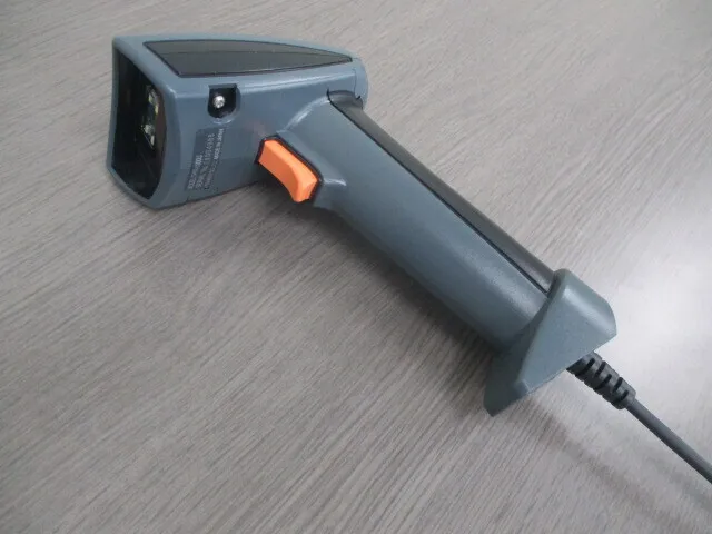 Token (Mars Tohken Solutions) THIR-6000U Barcode scanner Detail Image - ASKINDEX Korea