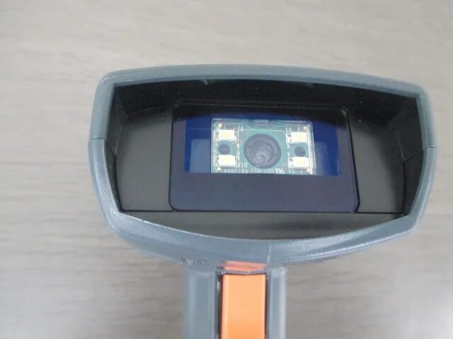 Token (Mars Tohken Solutions) THIR-6000U Barcode scanner Detail Image - ASKINDEX Korea