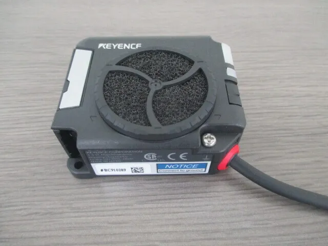 Keyence SJ-L005F 이오나이저(제전 블로어 타입) 상세 이미지 - ASKINDEX 코리아