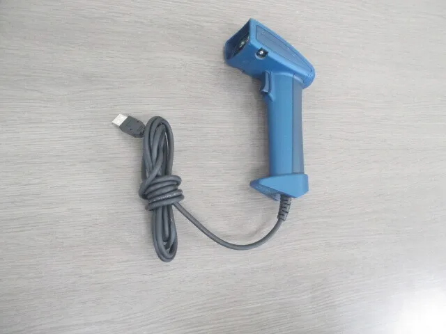 Token (Mars Tohken Solutions) THIR-6000U Barcode scanner Detail Image - ASKINDEX Korea