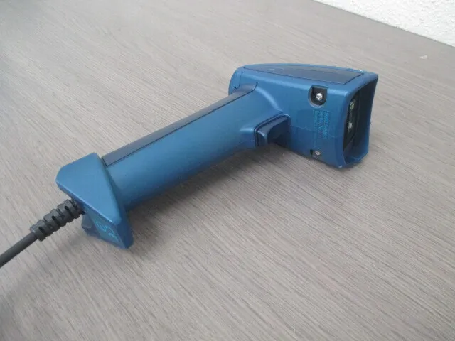 Token (Mars Tohken Solutions) THIR-6000U Barcode scanner Detail Image - ASKINDEX Korea