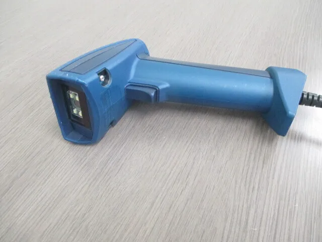 Token (Mars Tohken Solutions) THIR-6000U Barcode scanner Detail Image - ASKINDEX Korea