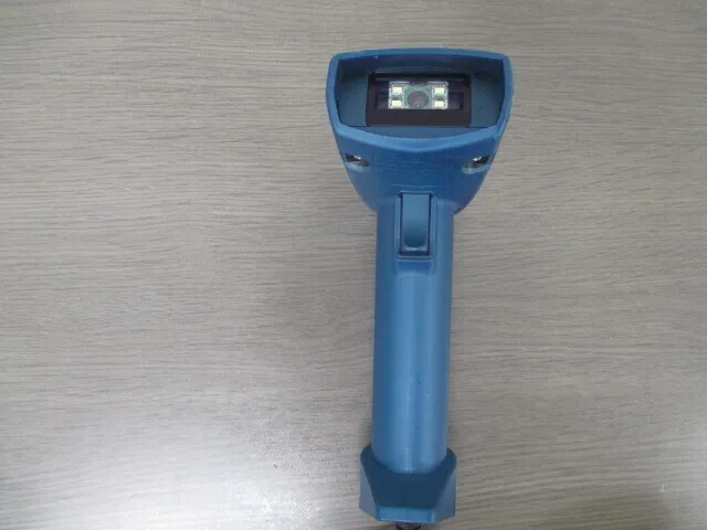 Token (Mars Tohken Solutions) THIR-6000U Barcode scanner Detail Image - ASKINDEX Korea
