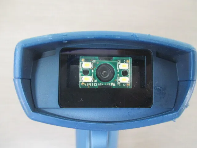 Token (Mars Tohken Solutions) THIR-6000U Barcode scanner Detail Image - ASKINDEX Korea