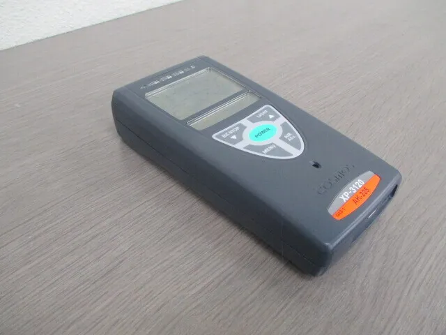 New Cosmos Electric XP-3120 Gas detector Detail Image - ASKINDEX Korea
