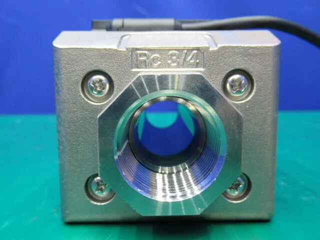 Keyence FD-M50AT Flow meter Detail Image - ASKINDEX Korea