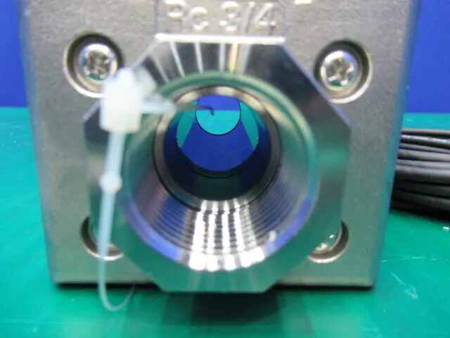 Keyence FD-M50AT Flow meter Detail Image - ASKINDEX Korea
