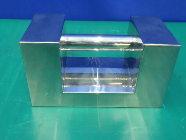 무라카미 스케일 제조 주식회사 M1級 10kg 분동(마쿠라형 분동) 상세 이미지 - ASKINDEX 코리아