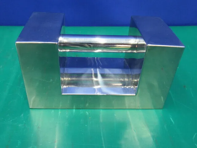 무라카미 계량기 제작소 주식회사 M1級 10kg 분동(마쿠라형 분동) 상세 이미지 - ASKINDEX 코리아