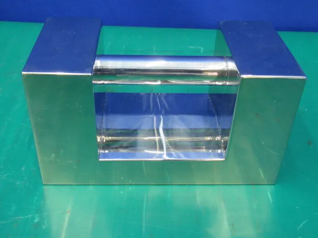 Murakami Weighing Instrument Manufacturing Co., Ltd. M1級 10kg Weights (pillow-shaped weights) Detail Image - ASKINDEX Korea