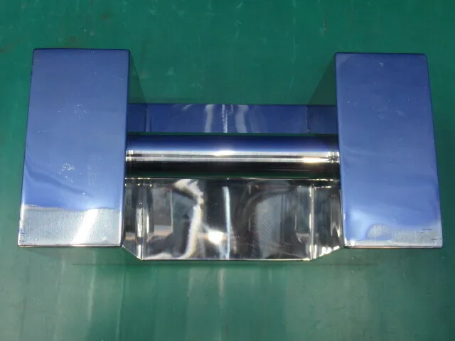 Murakami Weighing Instrument Manufacturing Co., Ltd. M1級 10kg Weights (pillow-shaped weights) Detail Image - ASKINDEX Korea