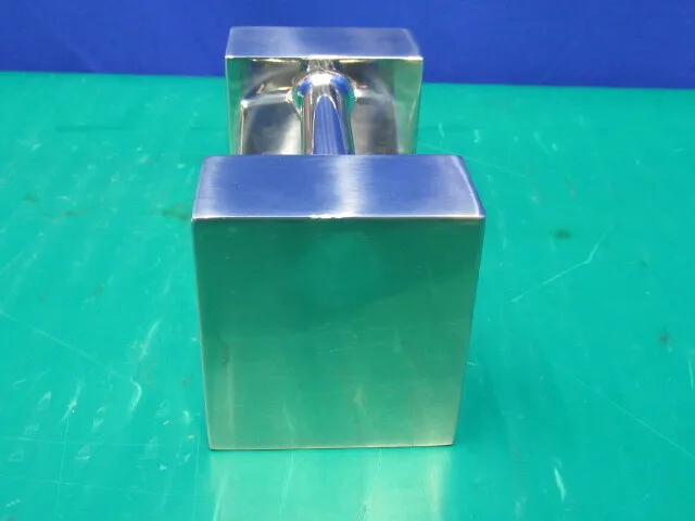 무라카미 계량기 제작소 주식회사 F1級 5kg 분동(마쿠라형 분동) 상세 이미지 - ASKINDEX 코리아