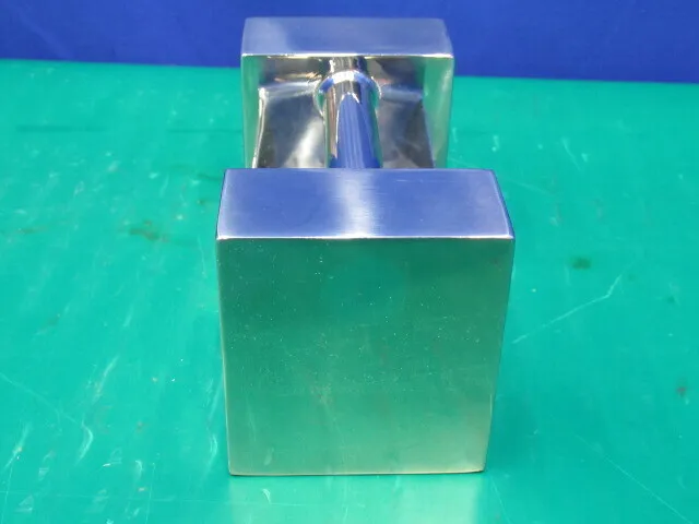 무라카미 계량기 제작소 주식회사 F1級 5kg 분동(마쿠라형 분동) 상세 이미지 - ASKINDEX 코리아