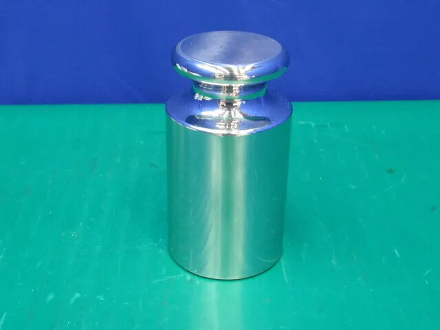 METTLER TOLEDO E2級 10kg Weights (knob-type weights) Detail Image - ASKINDEX Korea
