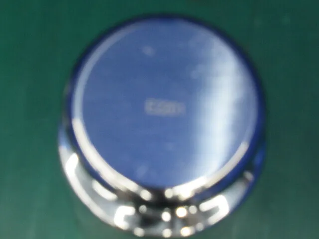 METTLER TOLEDO E2級 10kg Weights (knob-type weights) Detail Image - ASKINDEX Korea