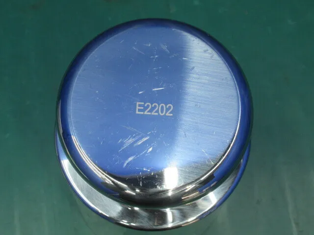 METTLER TOLEDO E2級 10kg Weights (knob-type weights) Detail Image - ASKINDEX Korea