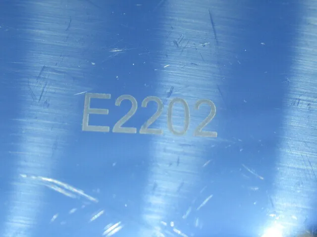 METTLER TOLEDO E2級 10kg Weights (knob-type weights) Detail Image - ASKINDEX Korea