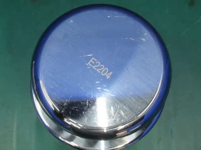 METTLER TOLEDO E2級 10kg Weights (knob-type weights) Detail Image - ASKINDEX Korea